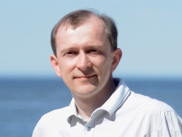 Николай Иванов